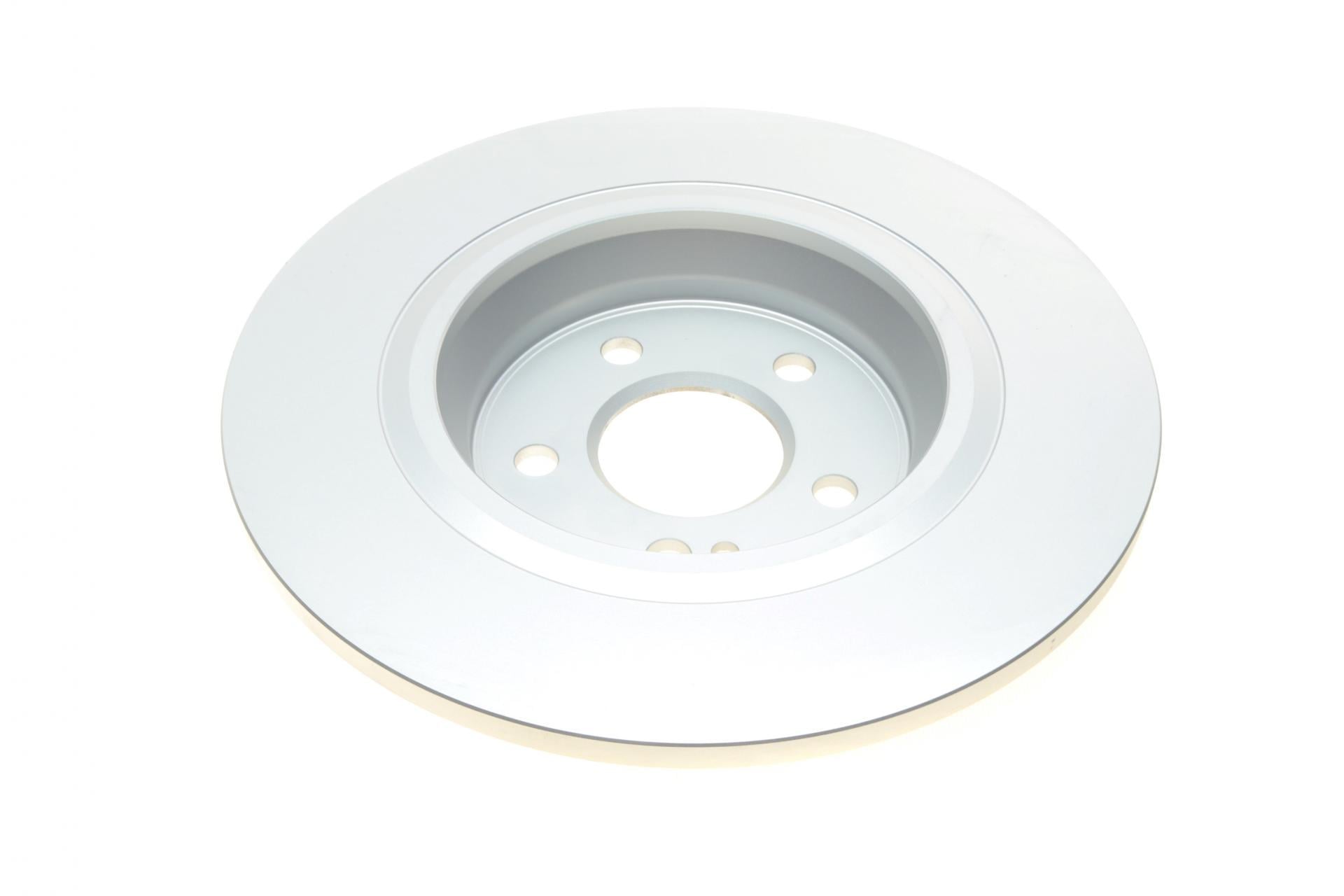 Диск тормозной задний TEXTAR для Mercedes A-class W177/B-class W247/EQA/GLA/GLB 18- PRO 320x12 мм (92324303)