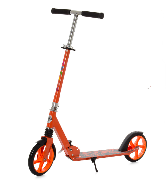 Самокат SR 2-051-OR (AN003117)
