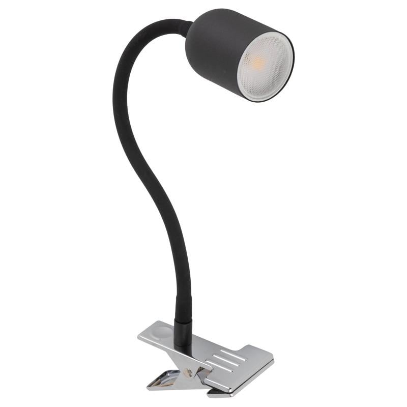 Настольная лампа TK Lighting 4561 Top Black (ТК_4561)