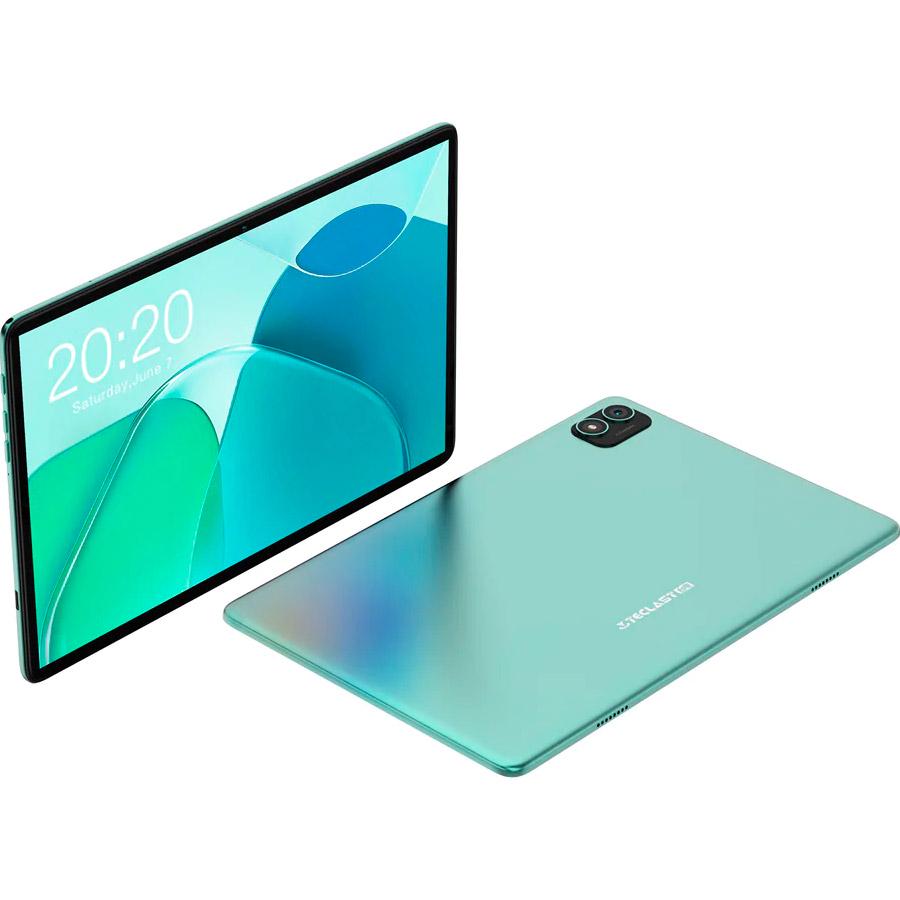 Планшет Teclast P40S 6/128GB Wi-Fi Menthol - фото 4 Планшет Teclast P40S 6/128GB Wi-Fi Menthol - фото 4