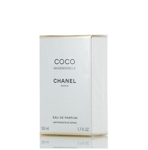 Парфум для жінок Chanel Coco Mademoiselle Eau de Parfum 50 мл (5492)