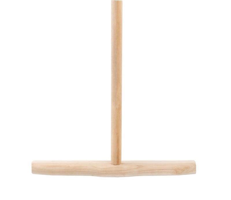 Швабра фігурна закрутка з ручкою ГОСПОДАР (14-6468)