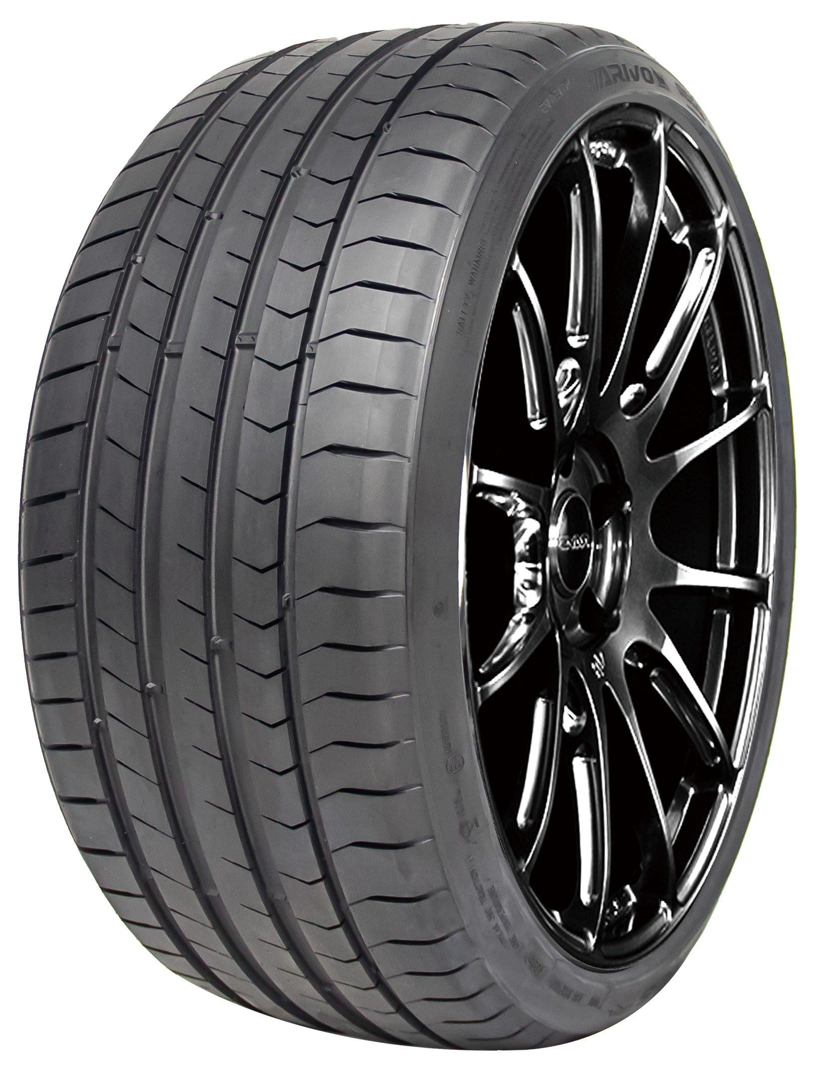 Автошина Arivo Premio Sport 6 275/40 R22 107Y XL