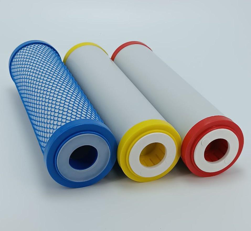 Комплект сменных картриджей Кристалл Трио Плюс (000-005) - фото 3