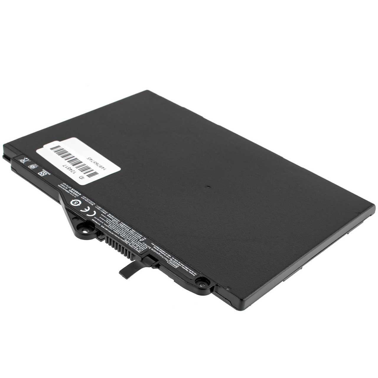 Аккумулятор для ноутбука HP EliteBook 820 G3 4000 mAh 114V 46 Wh