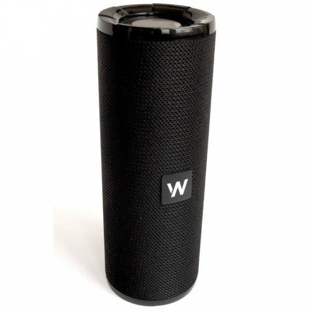 Портативна колонка Walker WSP-110 Black