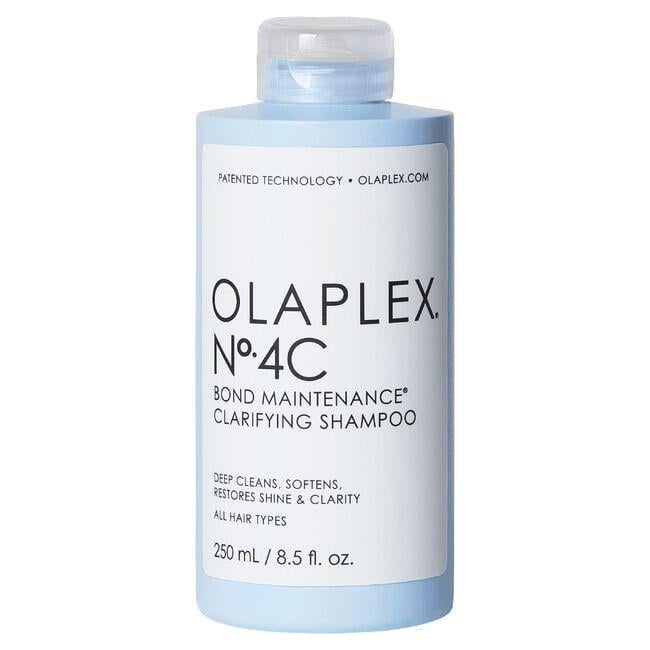Шампунь OLAPLEX No. 4C Bond Maintenance Clarifying Shampoo 250 мл (2481362072)