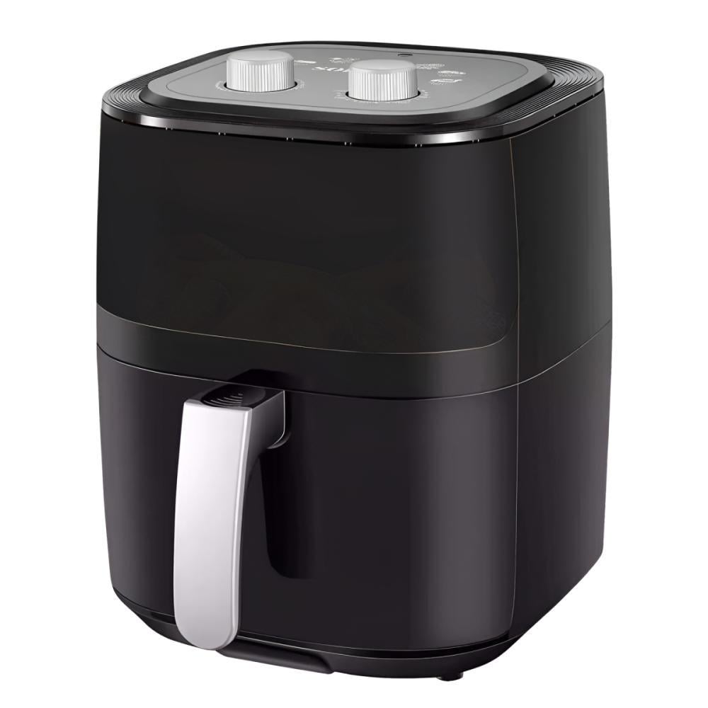 Аэрофритюрница Sokany SK-ZG-8028 5 л (802246)