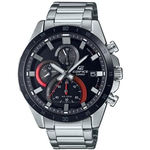 Наручные часы Casio EFR-571DB-1A1VUEF кварцевые D 51 мм (11782100)