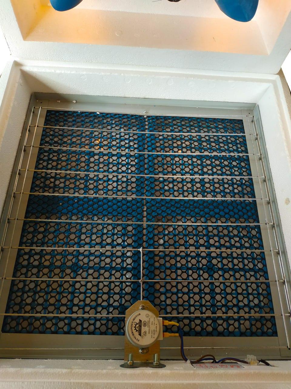 Инкубатор автоматический Наседка 120/72 - фото 6 Инкубатор автоматический Наседка 120/72 - фото 6