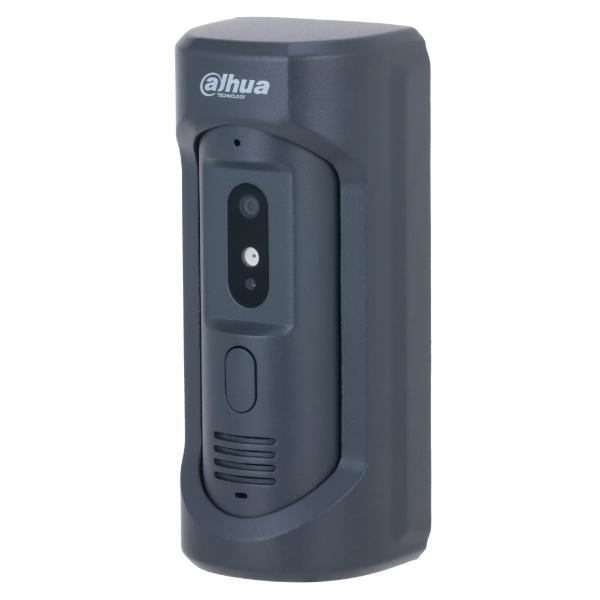 IP-видеопанель вызывная Dahua DHI-VTO2101E-P-S2