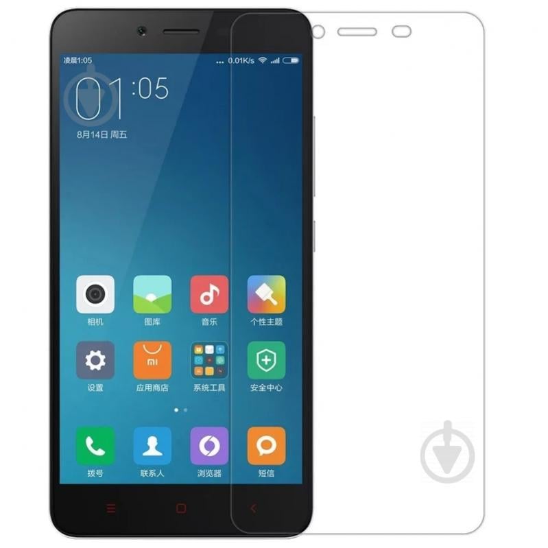 Защитное стекло Incore для Xiaomi Redmi 2 (MB_723328735)