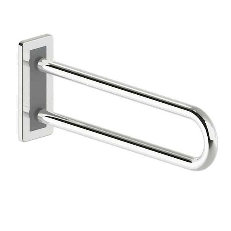 Поручень для ванной Kolo Lehnen Concept  настінний нержавіюча сталь Хром (L60302000)