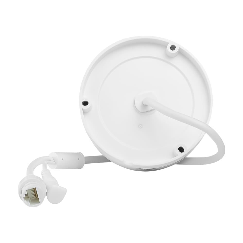 Камера 4 МП IP Hikvision DS-2CD1141G0-I 2,8 мм - фото 7