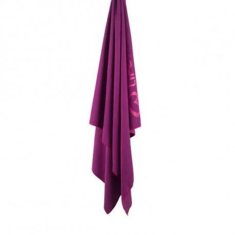 Полотенце Lifeventure Soft Fibre Lite XL Фиолетовый (1012-63446)