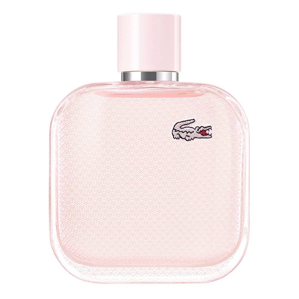 Туалетна вода для жінок Lacoste L.12.12 Rose Eau Fraiche 100 мл тестер (381319)