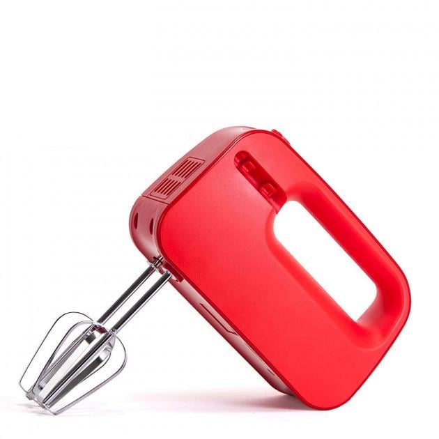 Миксер ручной Dash 150 Вт Красный (SHM01DSRD)