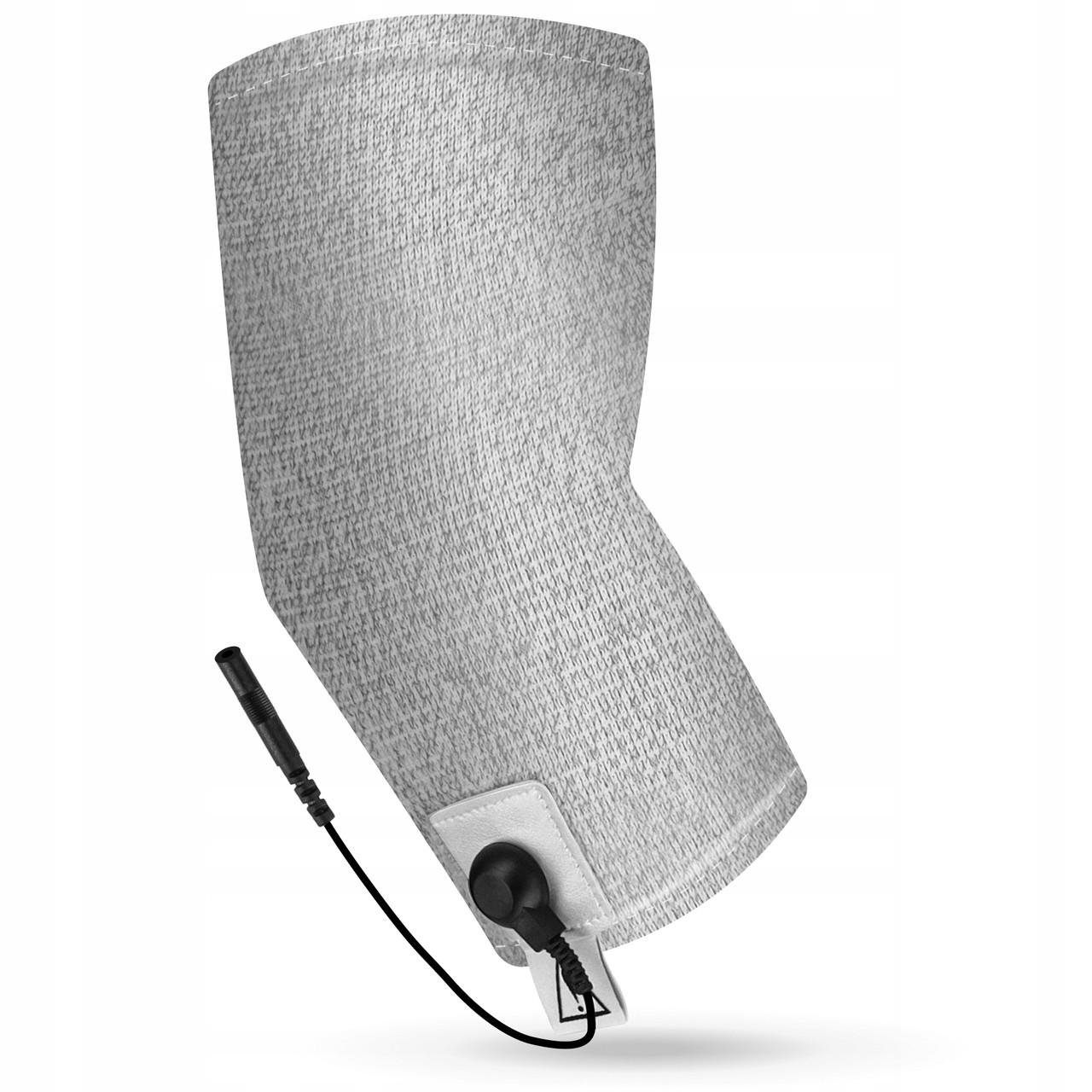 Електрод-пов'язка 4FIZJO для міостимулятора на лікоть 1 шт. (P-5907739317148) Електрод-пов'язка 4FIZJO для міостимулятора на лікоть 1 шт. (P-5907739317148)