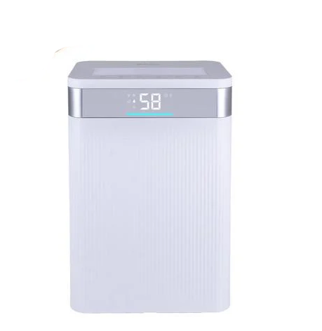 Осушитель воздуха Brisoo 2000 Ruhhy 26801 20 л/24 ч гигростат таймер WiFi (mx9314)