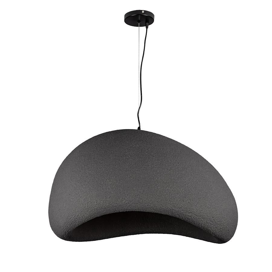 Подвесной светильник 909XL3561 700 BK Черный