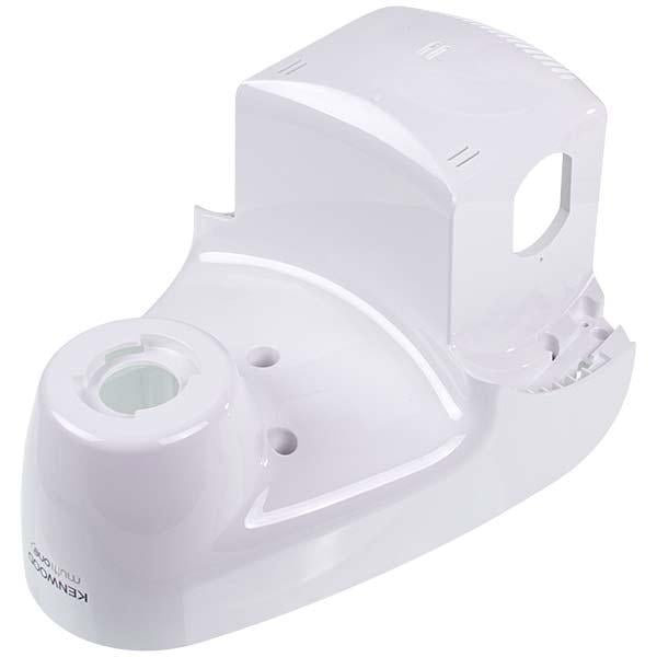 Нижня частина корпуса моторного блока KW715956 для кухонного комбайна Kenwood
