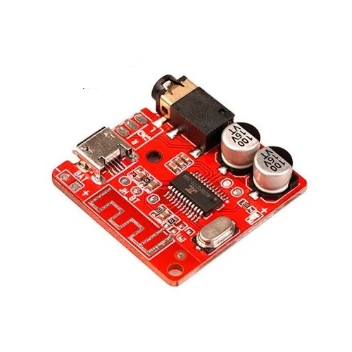 Стерео аудиомодуль Bluetooth XY-BT-MINI HW-770 (b95ceb63)