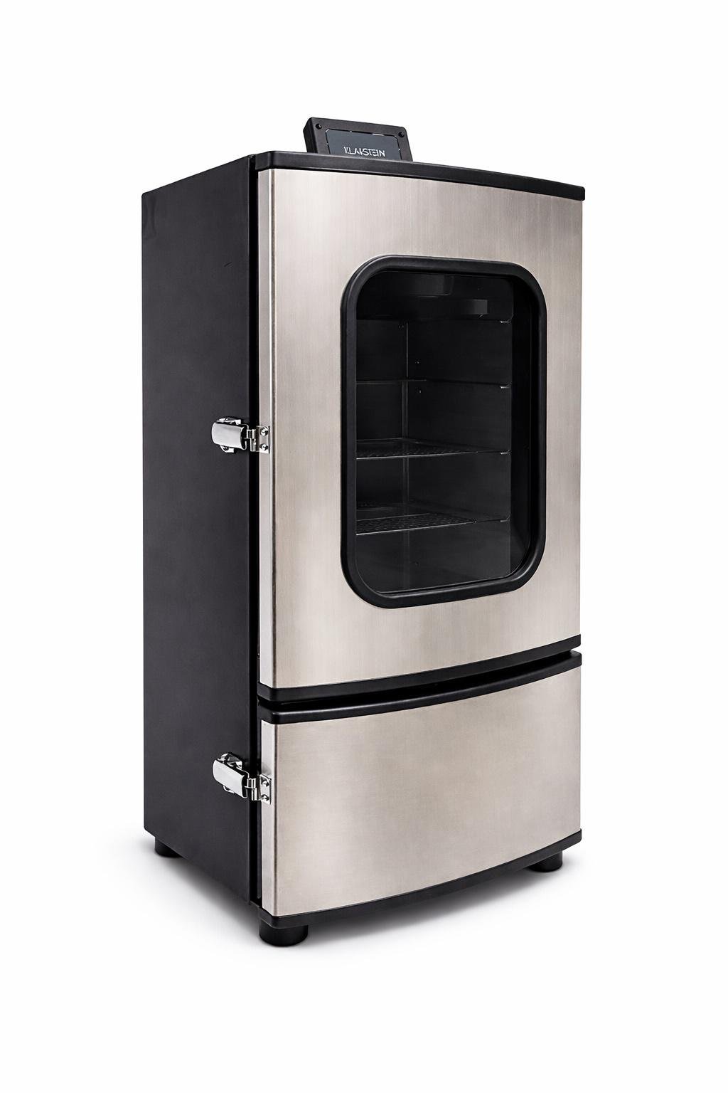 Коптильня KLARSTEIN Flintstone Smoker 650 Вт (10033439)