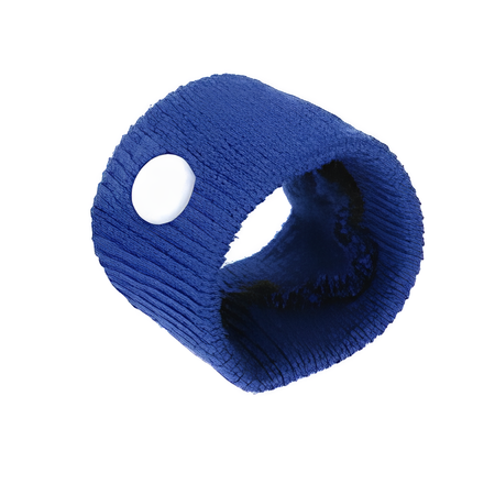 Браслет від захитування нудоти Синій (30713489) Браслет від захитування нудоти Синій (30713489)