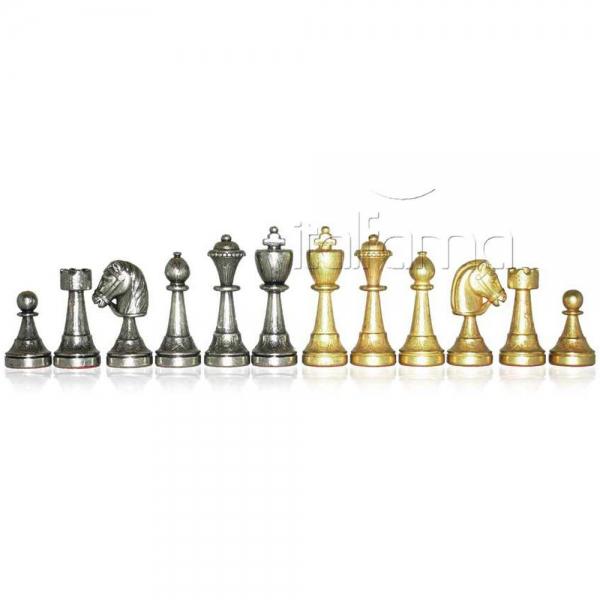 Шахматы подарочные 70M-209L - фото 8 Шахматы подарочные 70M-209L - фото 8