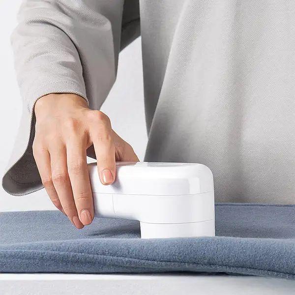 Машинка для удаления катышков MiJia Lint Remover (MQXJQ01KL) - фото 3 Машинка для удаления катышков MiJia Lint Remover (MQXJQ01KL) - фото 3