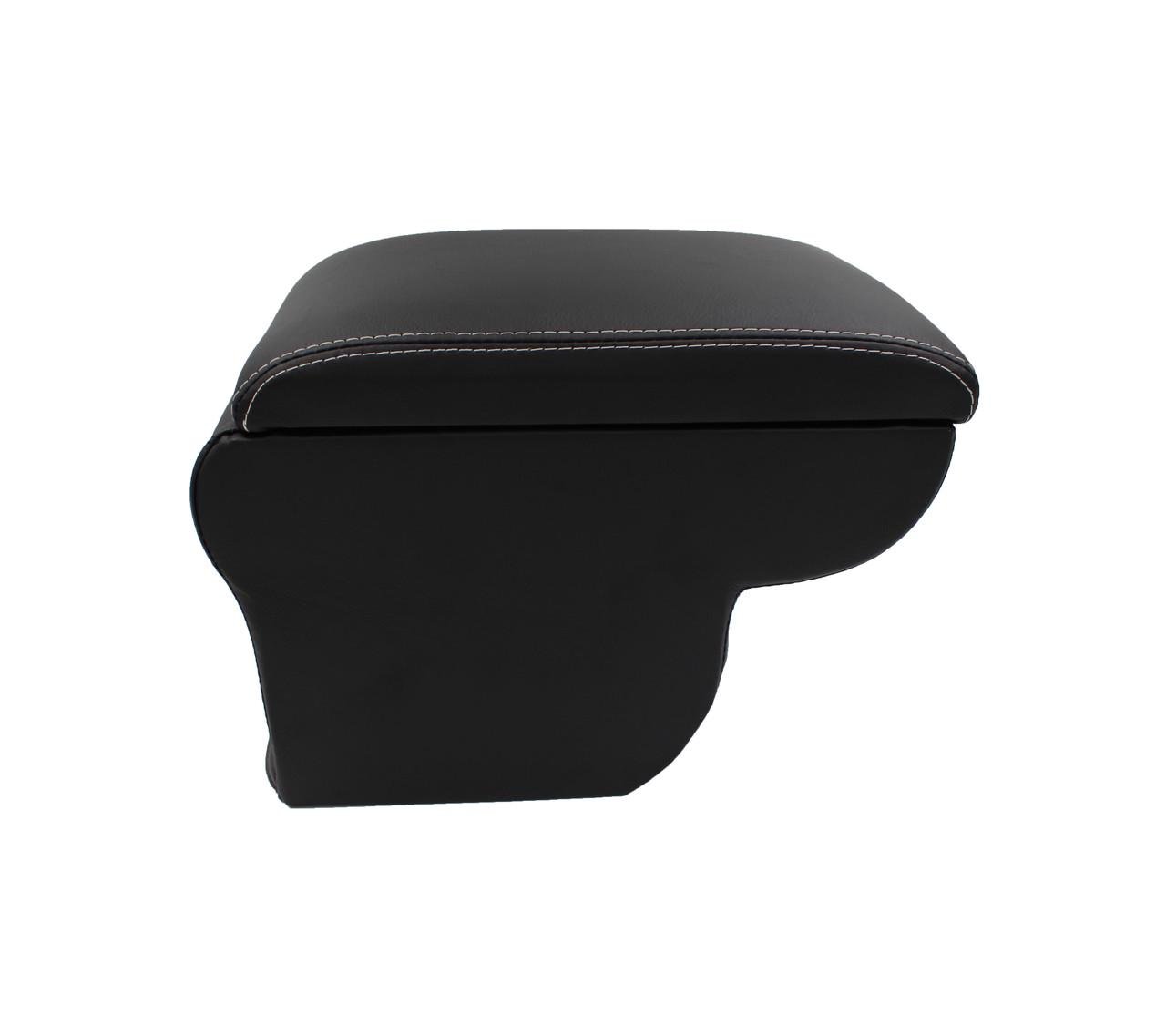 Підлокітник Armrest на Kia Soul 1 Чорний (442009717) - фото 6