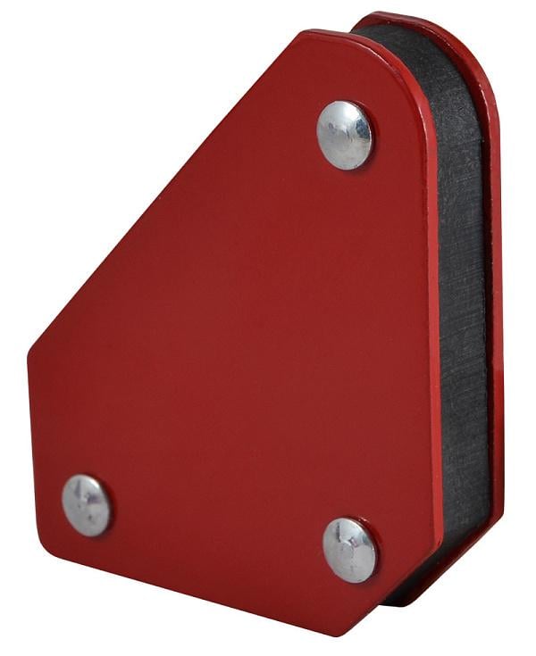 Держатель магнитный АСКО-УКРЕМ 6010 8 мм угол удержания 45/90/135° вес удержания 4x4 кг 4 шт. (A0200020010) - фото 4