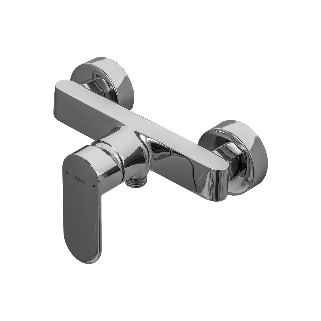 Змішувач для душу TOPAZ BARTS TB 07705-H36 (1000000159)