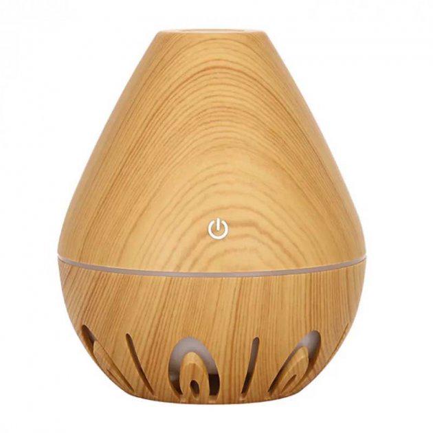 Увлажнитель воздуха Ultrasonic Aroma Humidifier MA2304-49