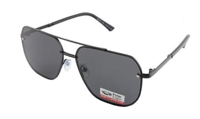 Окуляри сонцезахисні Polar Eagle polarized 8721 (01932)