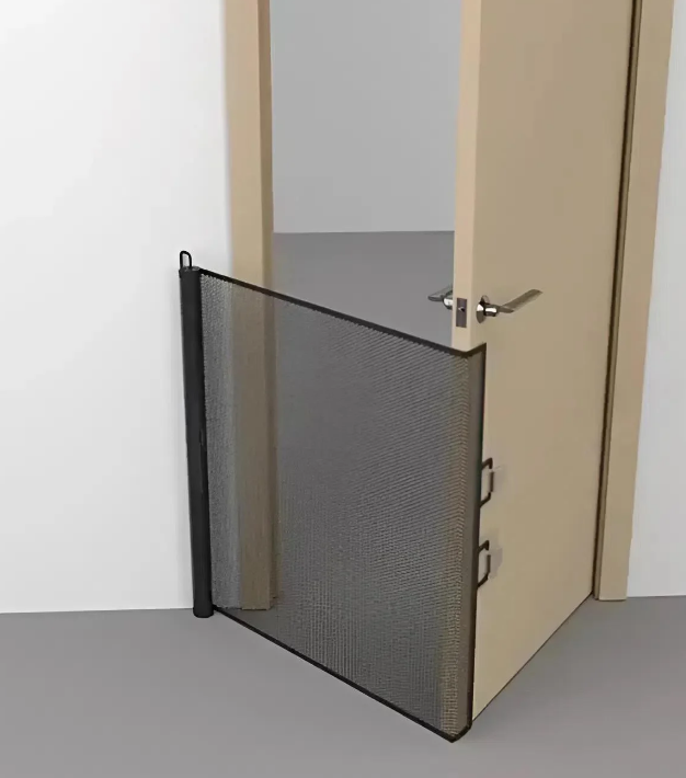 Бар'єр для тварин 75х180 см (29662581)