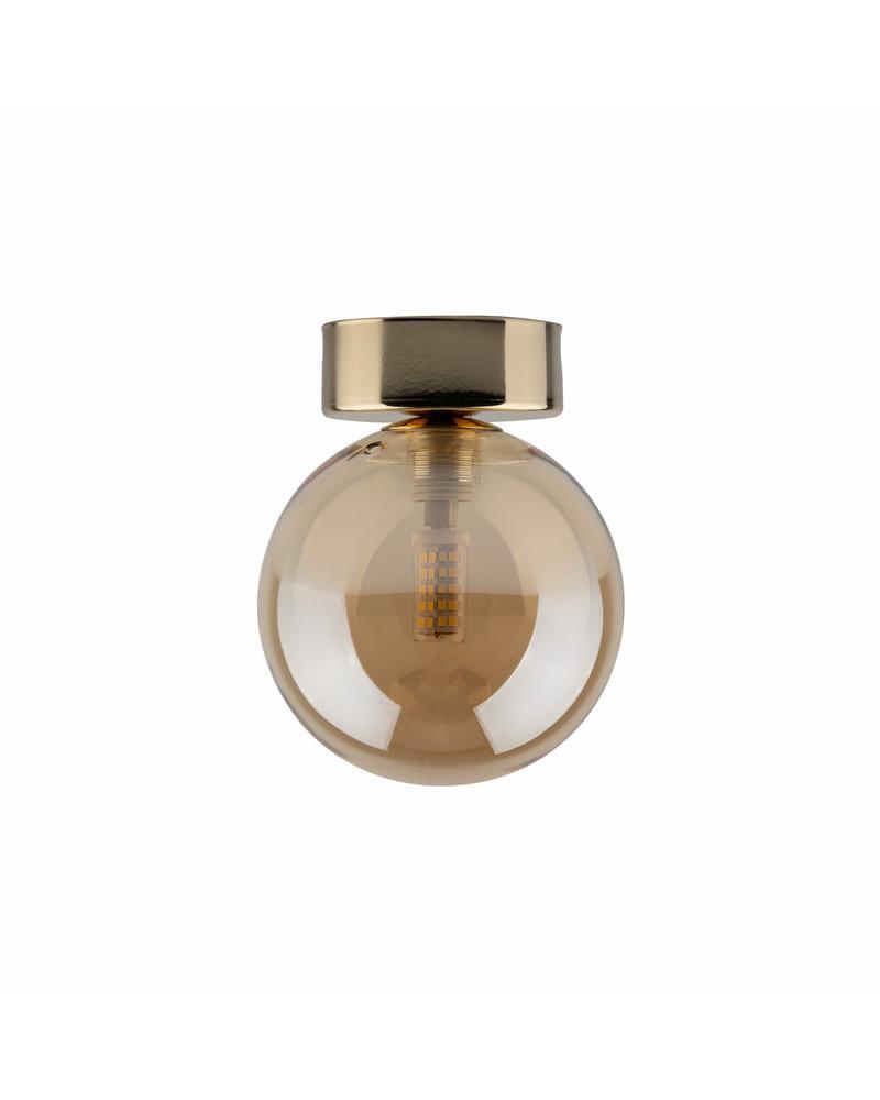 Светильник TK Lighting 10257 Estera G9 1x8W IP20 Gold (24439224) Светильник TK Lighting 10257 Estera G9 1x8W IP20 Gold (24439224)