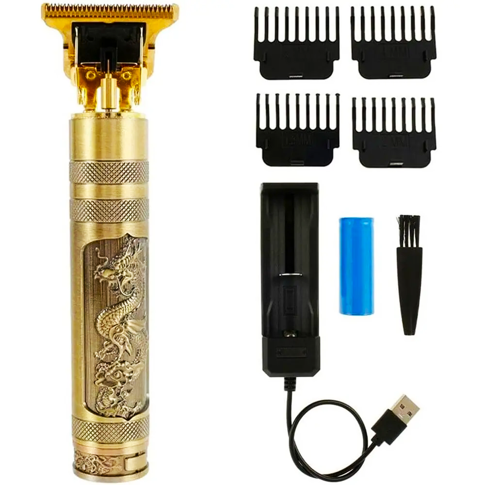 Тример акумуляторний VINTAGE T9 (30476556)