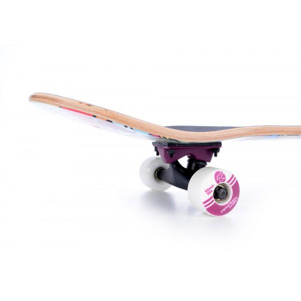 Скейтборд Tempish Crazzy - фото 10