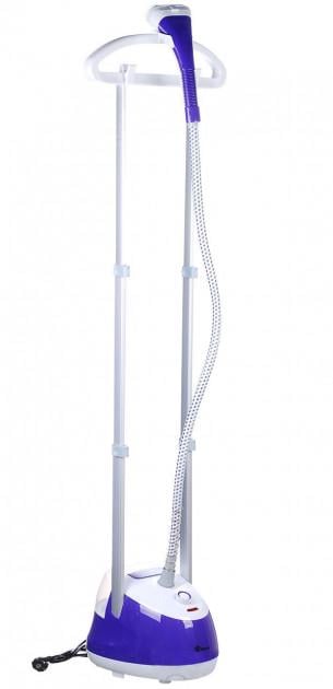 Вертикальный отпариватель для одежды Domotec MS 5351 Вертикальный отпариватель для одежды Domotec MS 5351