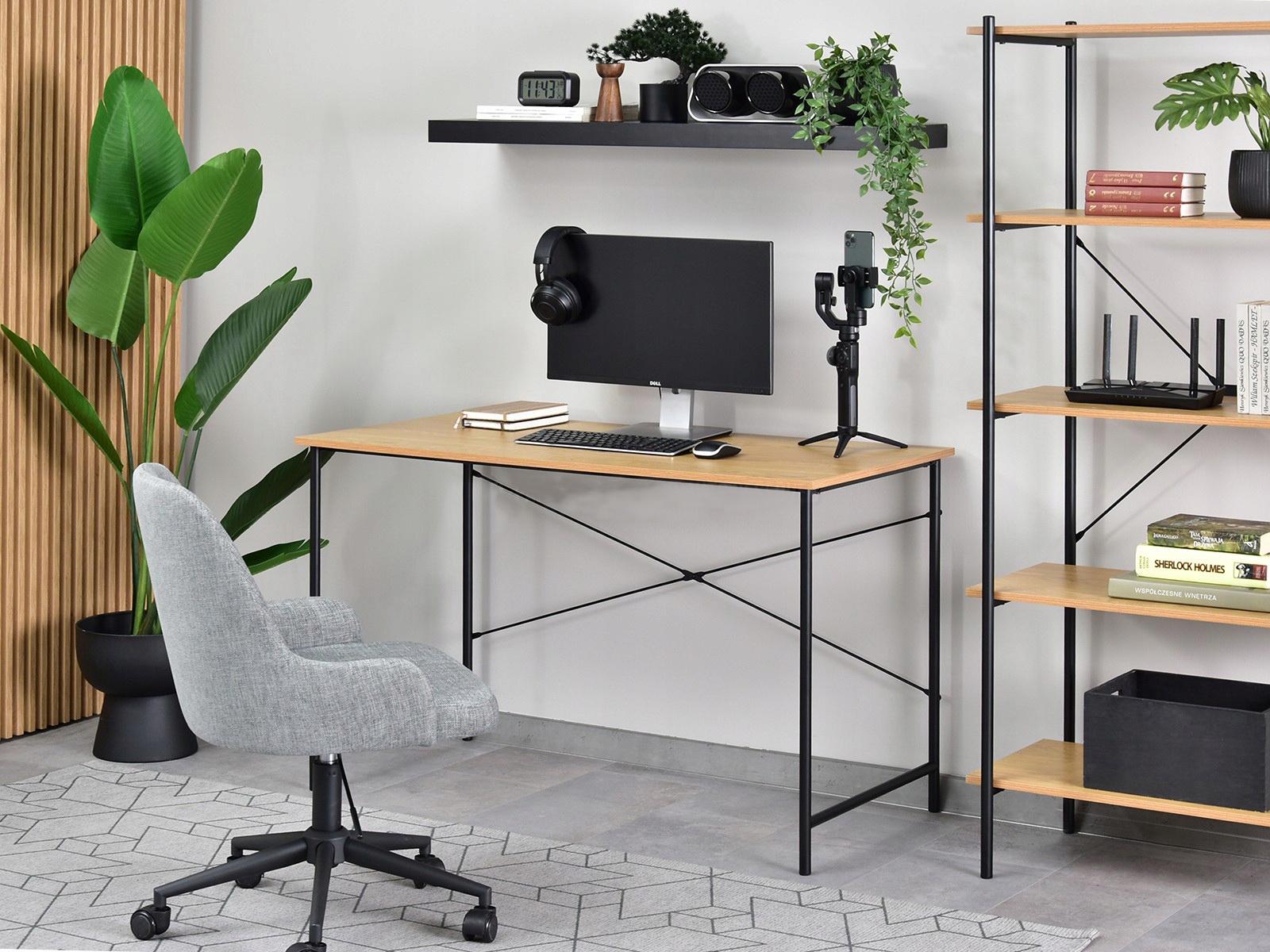 Стол письменный Homart OD-03 W-06 120х60 см (9691) - фото 9 Стол письменный Homart OD-03 W-06 120х60 см (9691) - фото 9