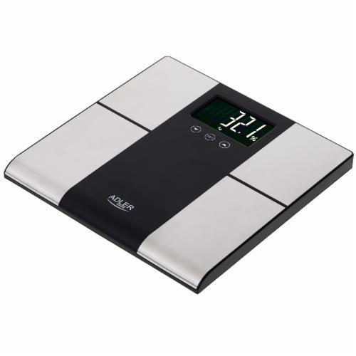 Ваги Adler AD 8165 підлогові аналітичні 225kg - фото 2