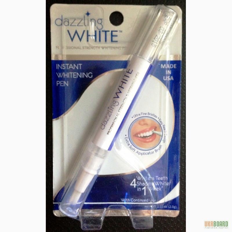 Карандаш для отбеливания зубов White Pen (2062) - фото 10 Карандаш для отбеливания зубов White Pen (2062) - фото 10