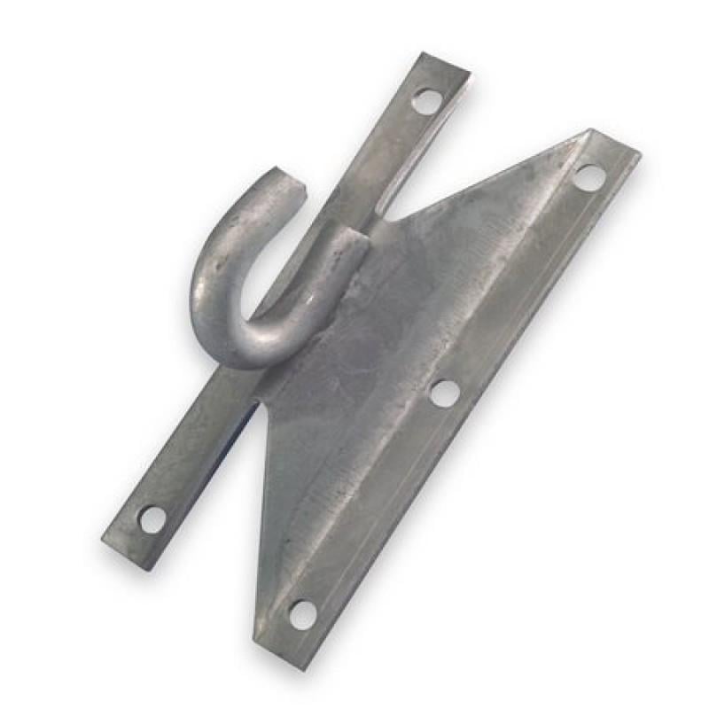 Крюк универсальный Ensto SOT28 2 ø 16 мм Крюк универсальный Ensto SOT28 2 ø 16 мм