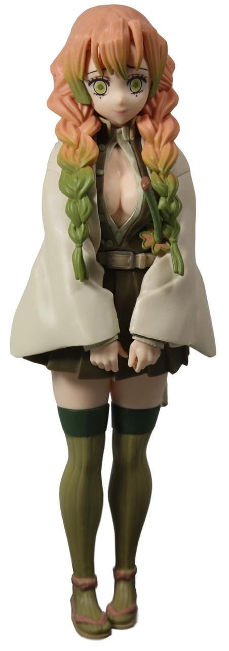 Фигурка Bandai Spirits Mitsuri Kanroji 16 см (DS 150 MK)