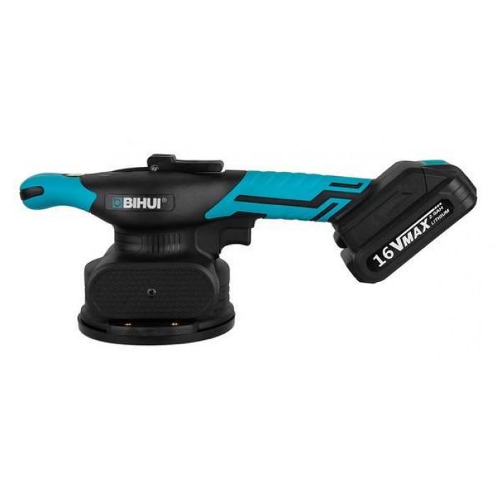 Акумулятор для віброприсоски BIHUI 16V 2 Ah (LFTBV-BAT) - фото 4 Акумулятор для віброприсоски BIHUI 16V 2 Ah (LFTBV-BAT) - фото 4