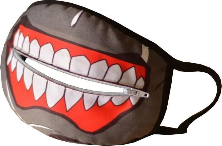 Маска захисна Tokyo Ghoul (mask TG.05.01)