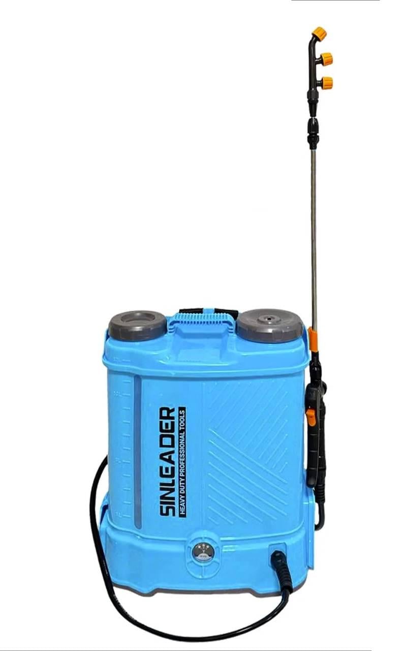 Обприскувач акумуляторний Sinleader YL-8012-K Ni-Cd 12 л