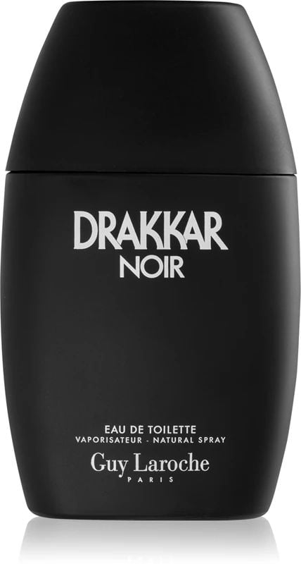 Туалетная вода Guy Laroche Drakkar Noir 100 мл (1655_8692)