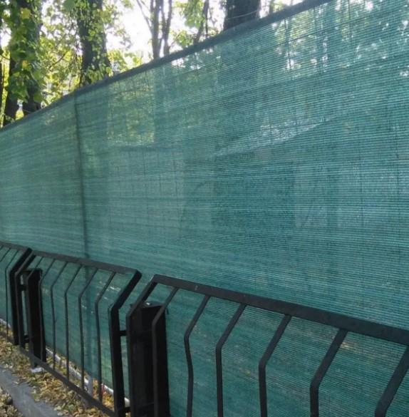 Сетка для затенения Shadow 90% 6х5 м (СЗП00026) - фото 3 Сетка для затенения Shadow 90% 6х5 м (СЗП00026) - фото 3